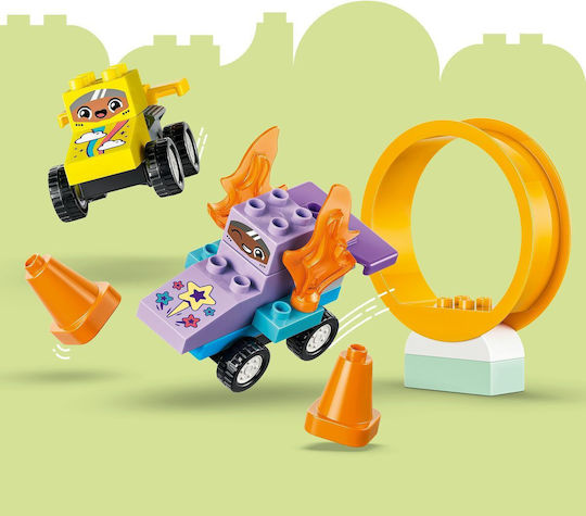LEGO Duplo За 3+ Години 111 Бройки