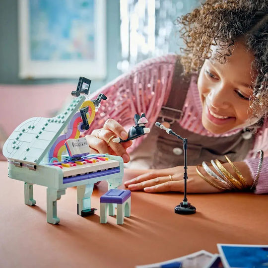 LEGO Lego Creator Für 9+ Jahre 485Stücke
