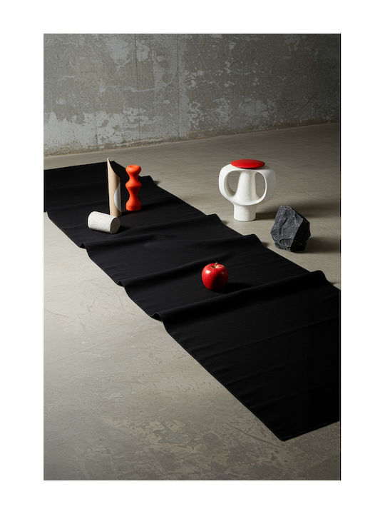 SteweHome Ράνερ Λινό Stewehome 50x150εκ.