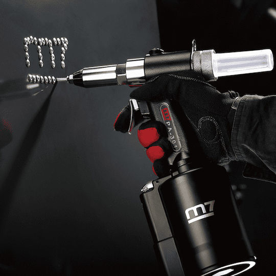 King Tony M7-PA301
