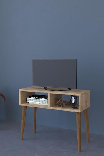 Stand TV De Podea Maro 72x30x60 cm Stand TV De Podea Maro 72x30x60 cm