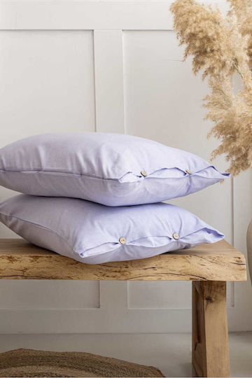 SteweHome Σετ Λιλά 50x70cm STE-021011-V42107