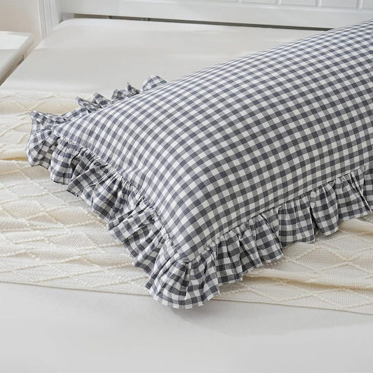 SteweHome Σετ Γκρι 135x50cm STE-020922-P20922