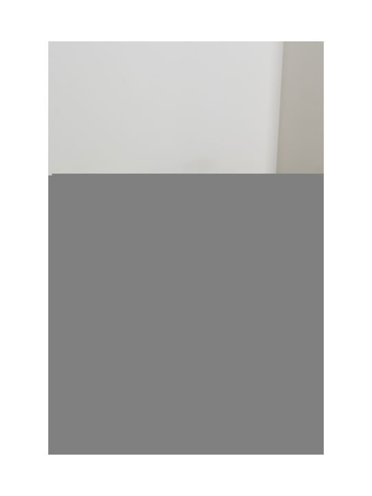 SteweHome Σετ Μαξιλαροθήκες Μπλε 50x70εκ.