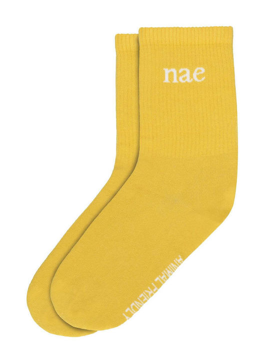 Nae Socken Gelbe