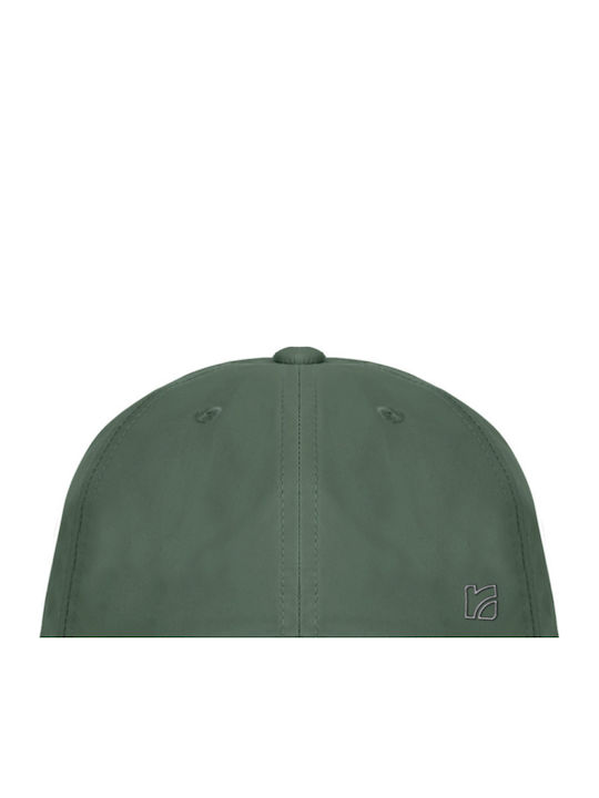 Rebase 261rcap-10009 Jockey Agave Green