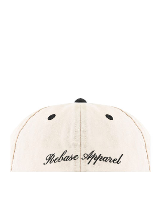 Rebase 261rcap-10007 Jockey Black