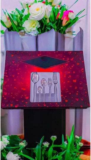 SteweHome Besteckset 84 Stück