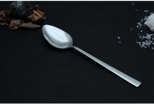 SteweHome Set De Tacâmuri Inoxidabile Albe 36 Bucăți