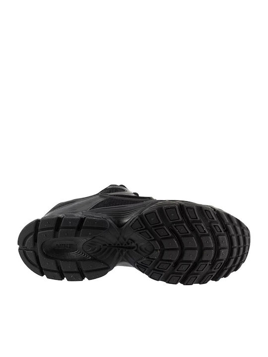 Rnr Sneakers Men's Chunky Sneakers Black