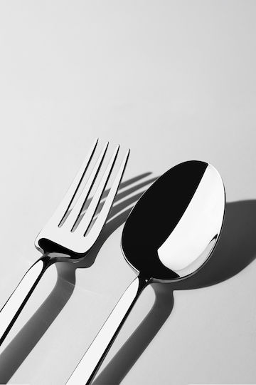 SteweHome Cutlery Set 60 Pieces