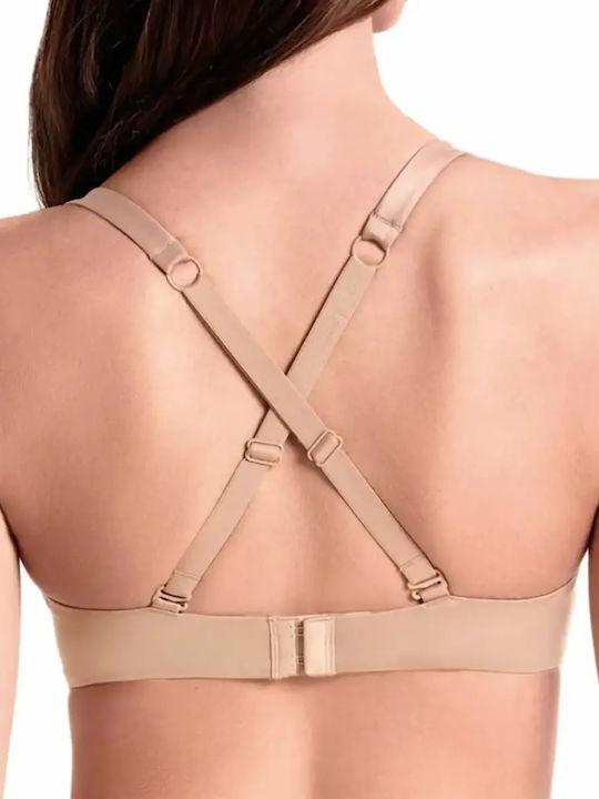 Ultrashine Bra with Light Padding without Underwire