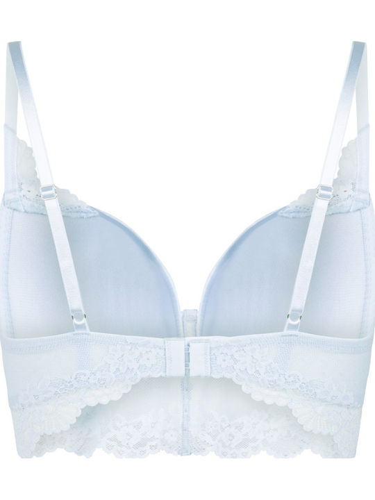 Laila Bras with Underwire