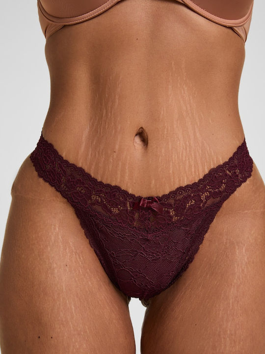 Hunkemöller