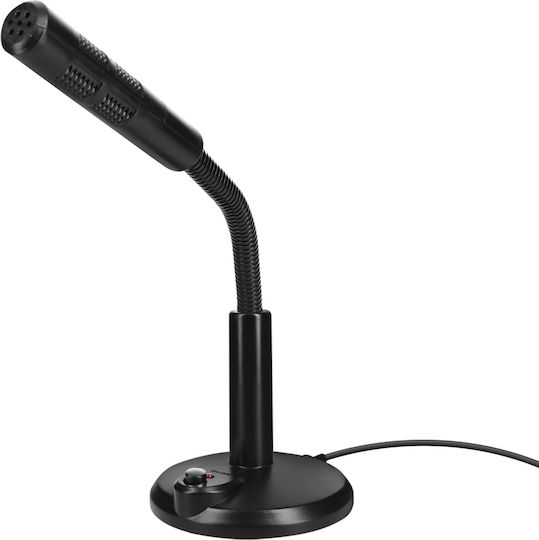 LinQ U780 Кондензаторен Микрофон USB Настолен