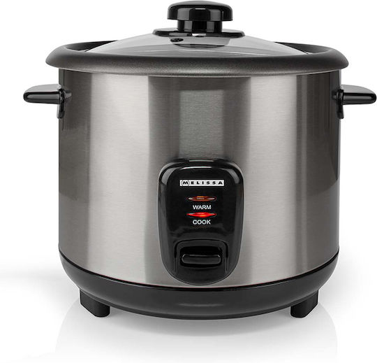 Melissa Rice Cooker 500W with Capacity 1.5lt