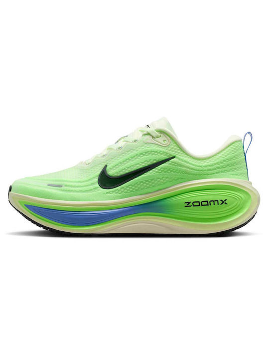 Vomero Plus Männersportschuhe Laufen Mehrfarbig