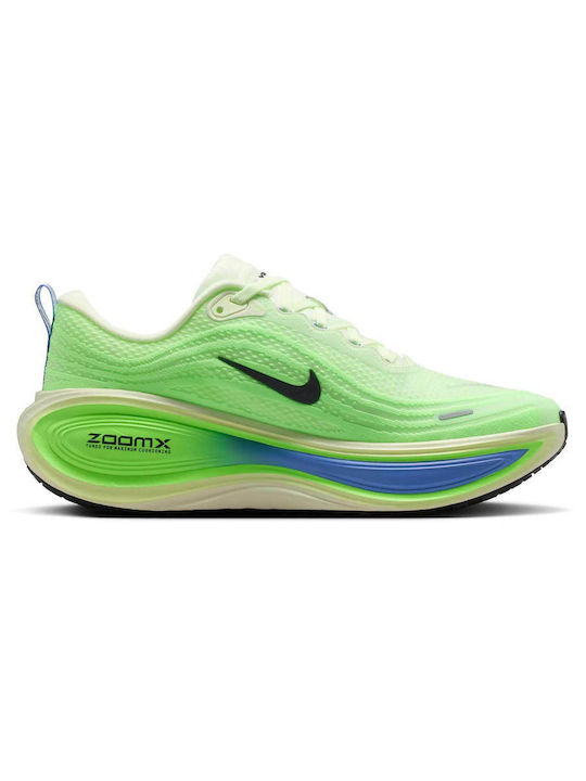 Vomero Plus Männersportschuhe Laufen Mehrfarbig