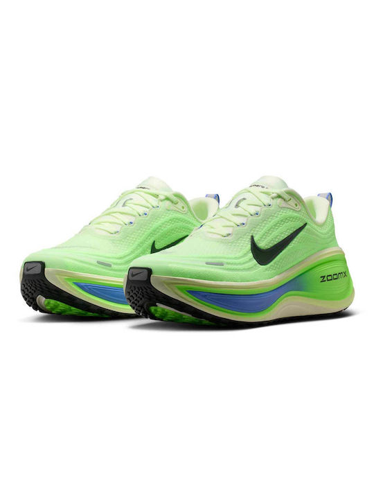 Vomero Plus Männersportschuhe Laufen Mehrfarbig