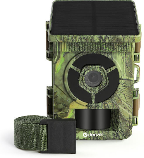 Denver Hunting Camera with Motion Detection