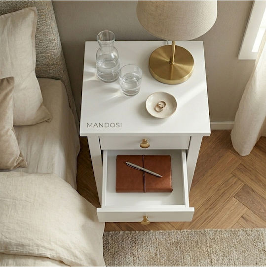Ξύλινο Χρυσό 40x35x70cm STE-015565-V35517 Ξύλινο Χρυσό 40x35x70cm STE-015565-V35517
