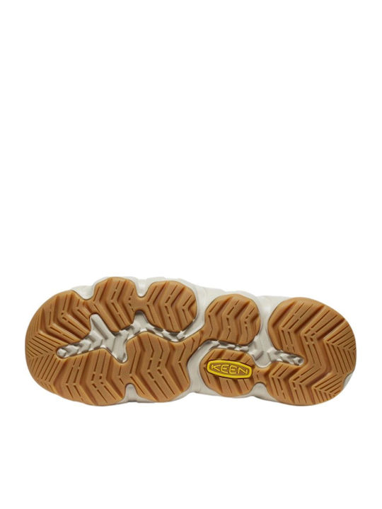 Herrensandalen in Grau Farbe