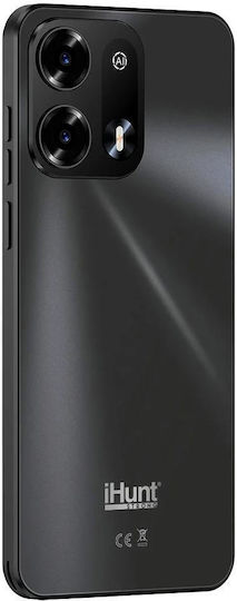 iHunt S26 Ultra Dual SIM (4/128GB) Черен