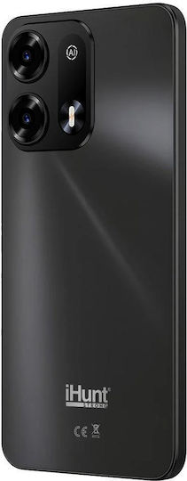 iHunt S26 Ultra Dual SIM (4/128GB) Черен