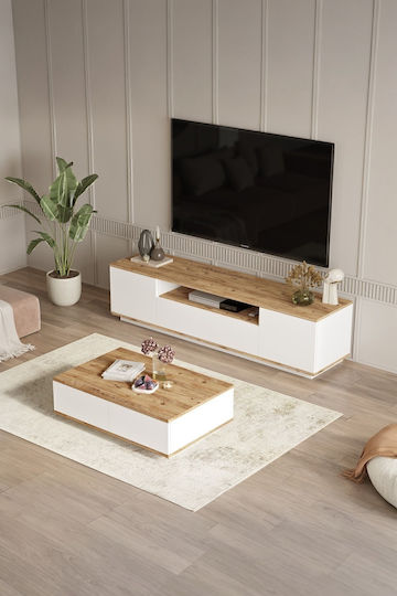 Set Mobilier STE-020389-V39447 2 Bucăți
