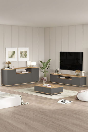 Furniture Set STE-020264-V38765 3 Pieces