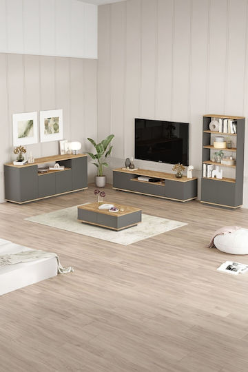 Furniture Set STE-020248-V38712 4 Pieces