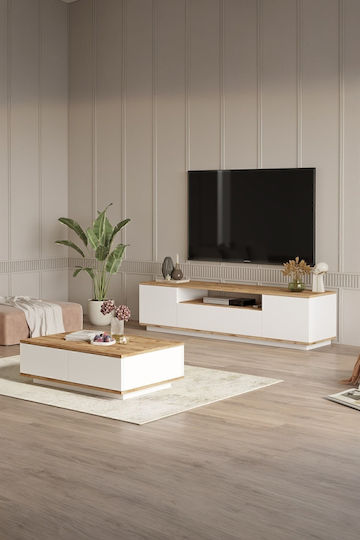 Set Mobilier STE-020389-V39447 2 Bucăți