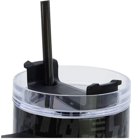 Minecraft Trinkflasche XL Rambler 940 ml 75643