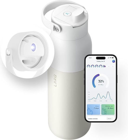 LARQ Μπουκάλι Θερμός 680ml PureVis