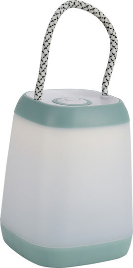 H&S Campinglichter und Laternen LED Batterie für Grün