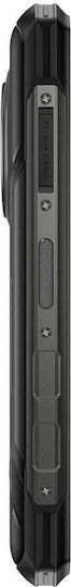 Doogee Fire 5 Dual SIM (3/64GB) Robustes SmartPhone Schwarz