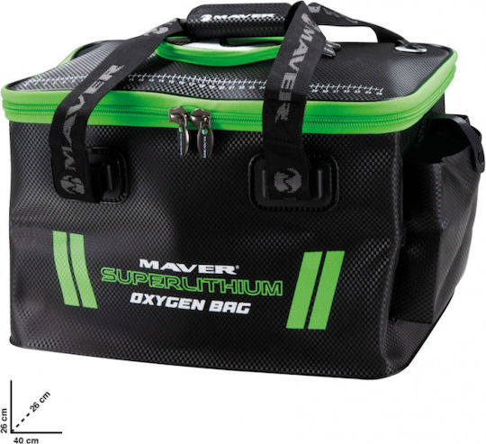 Maver Fishing Case