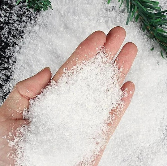 Decomagia Glitzer Schneepuder 30g/150ml