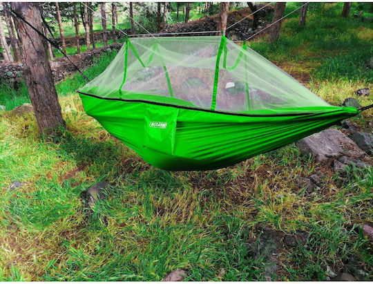 Stewehome Hammock Camping Mosquito Net Picnic 120x240 Cm