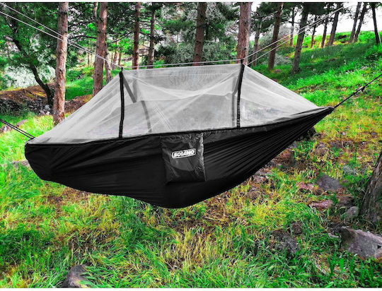 Stewehome Hammock Camping Mosquito Net Picnic 120x240 Cm Ste-021041-v42166