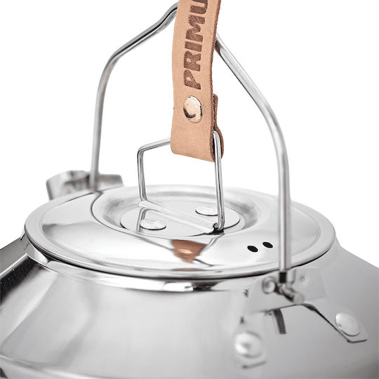 Primus Campfire Stainless Steel Kettle 1.5 L 150 X 115 Mm