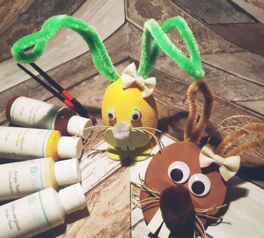 DP Craft Kinderhandwerk 56Stück