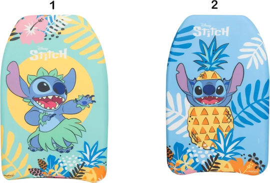 Stitch Swimming Board Small-2 Designs 1 Piece 75926