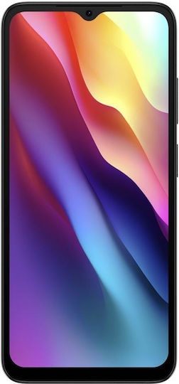 Doogee Note56 Dual SIM (3/64GB) Schwarz
