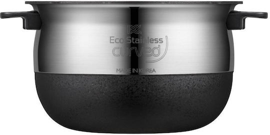 CUCKOO Rice Cooker Cuckoo 490W με Χωρητικότητα 1.08lt