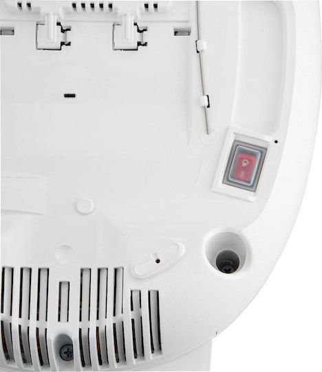 CUCKOO Rice Cooker Cuckoo 490W με Χωρητικότητα 1.08lt