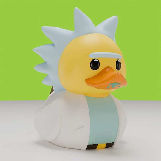 Numskull Rick Morty Tubbz Rick Мини Издание Фен Магазин Мърчандайз