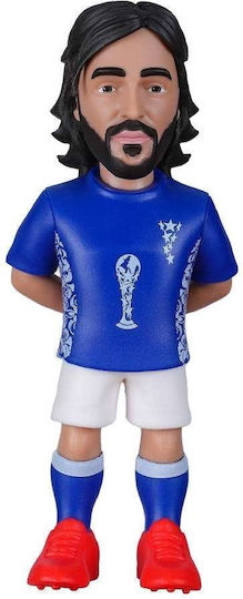 Minix Football Figure