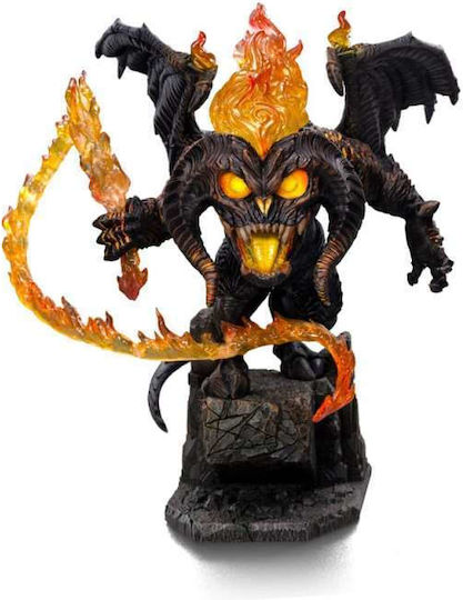 Iron Studios Lord of the Rings: The Lord Of The Rings: Mini Co. - Balrog Φιγούρα