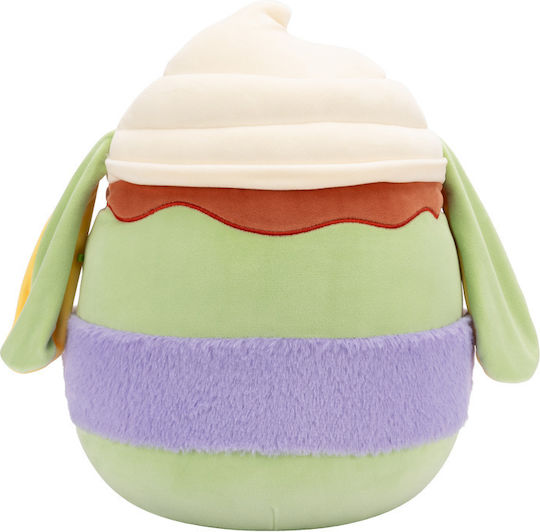 Jazwares Jucărie De Plus Squishmallows Squad De Paște Pentru 3+ Ani 30 Cm